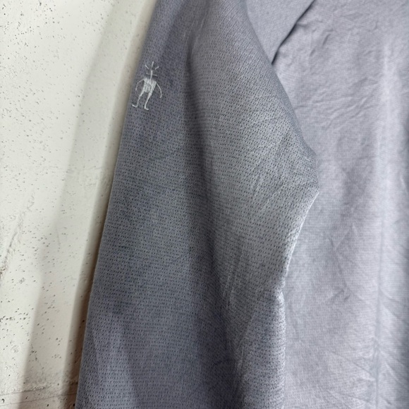 Smartwool Smartloft phD Women’s Divide Full Zip Jacket Puffy Coat Size Medium - Picture 11 of 14